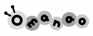 OMANAO logo