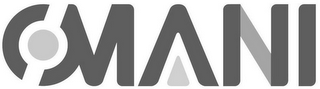 OMANI logo