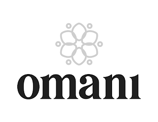 OMANI logo