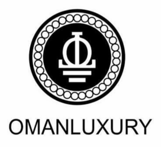 OMANLUXURY logo