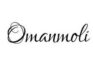 OMANMOLI logo