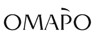 OMAPO logo