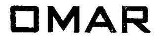 OMAR logo