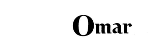 OMAR logo