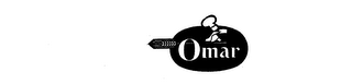 OMAR logo