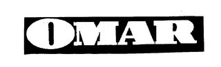 OMAR logo
