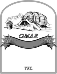 OMAR TTL logo