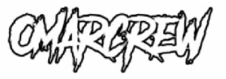 OMARCREW logo
