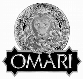 OMARI logo