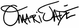 OMARI JADE logo