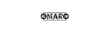 OMARO logo