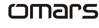 OMARS logo