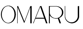 OMARU logo