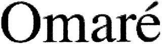 OMARÉ logo