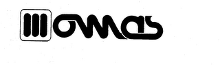 OMAS logo