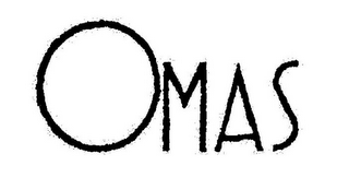 OMAS logo