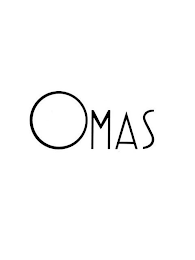 OMAS logo