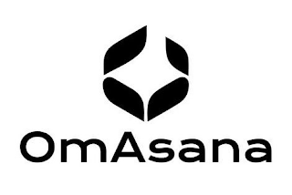 OMASANA logo