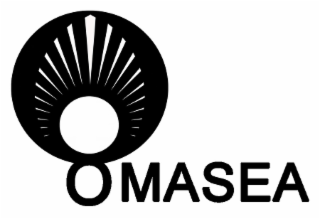 OMASEA logo
