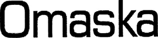 OMASKA logo
