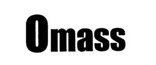 OMASS logo
