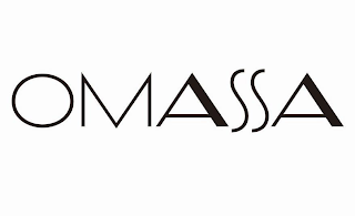 OMASSA logo