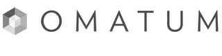 OMATUM logo