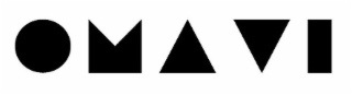 OMAVI logo