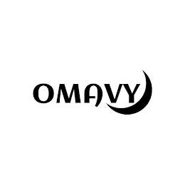 OMAVY logo