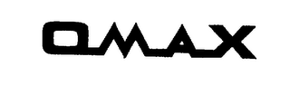 OMAX logo