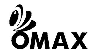 OMAX logo