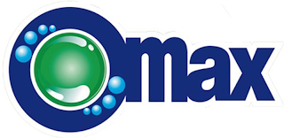 OMAX logo