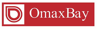 OMAX BAY logo