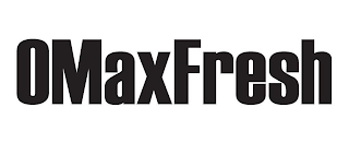 OMAXFRESH logo