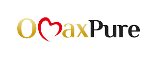 OMAXPURE logo