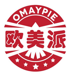 OMAYPIE logo