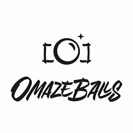 OMAZEBALLS logo