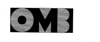 OMB logo