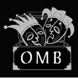 OMB logo