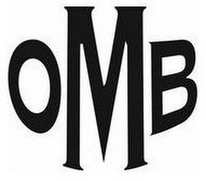 OMB logo