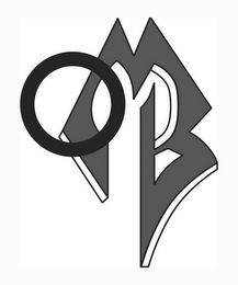 OMB logo