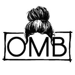 OMB logo