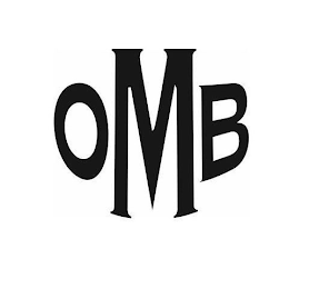 OMB logo