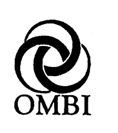 OMBI logo