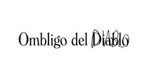 OMBLIGO DEL DIABLO logo