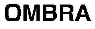 OMBRA logo