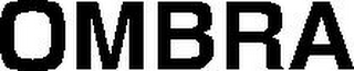 OMBRA logo