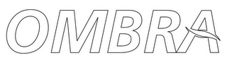 OMBRA logo