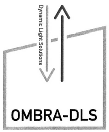 OMBRA DLS DYNAMIC LIGHT SOLUTIONS logo