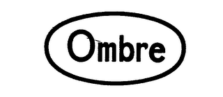 OMBRE logo